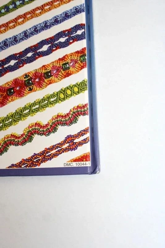 Pulseiras da Europa, da Ásia, da Oceania, 134 modelos – photo 3